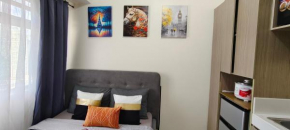 JJMC HOMESTAY